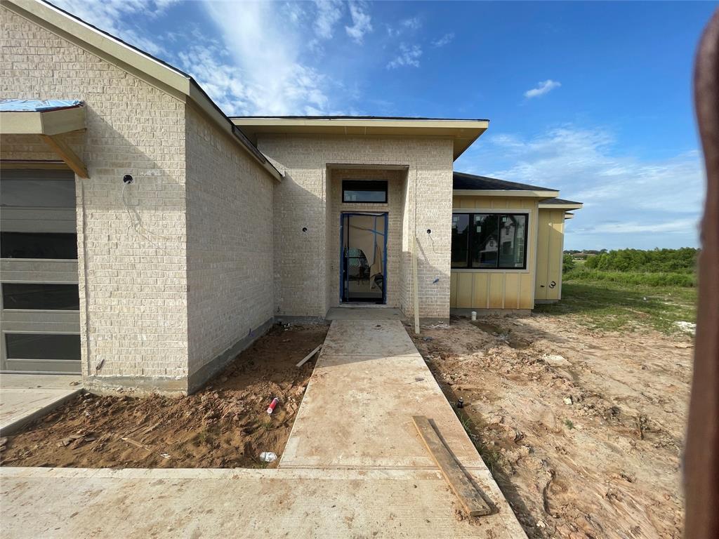 299 Peninsula Point Drive
