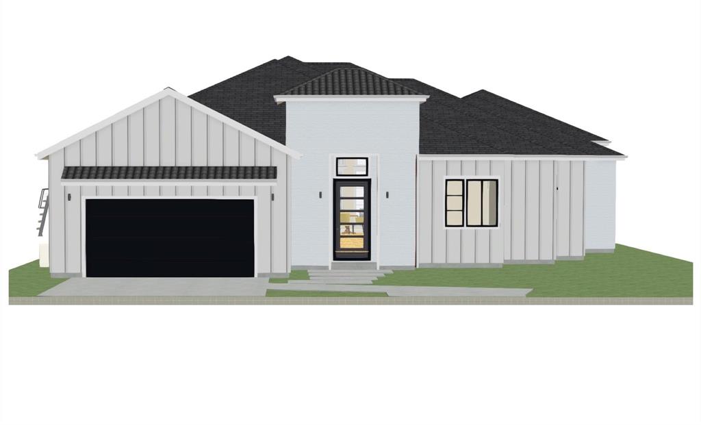 299 Peninsula Point Drive