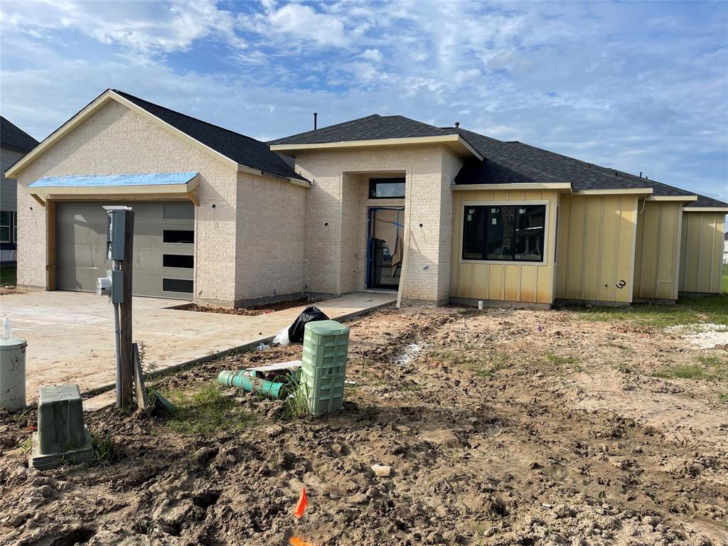 299 Peninsula Point Drive