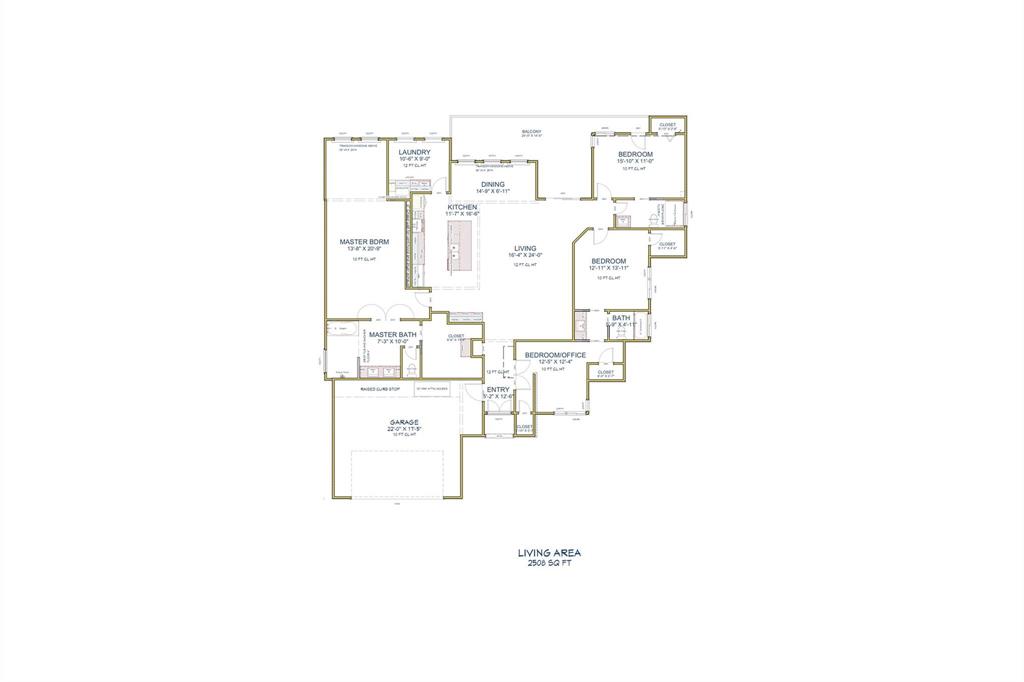 299 Peninsula Point Drive