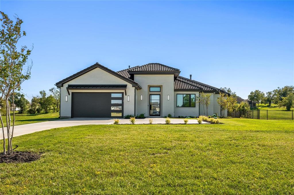 299 Peninsula Point Drive