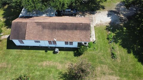 A home in High Island