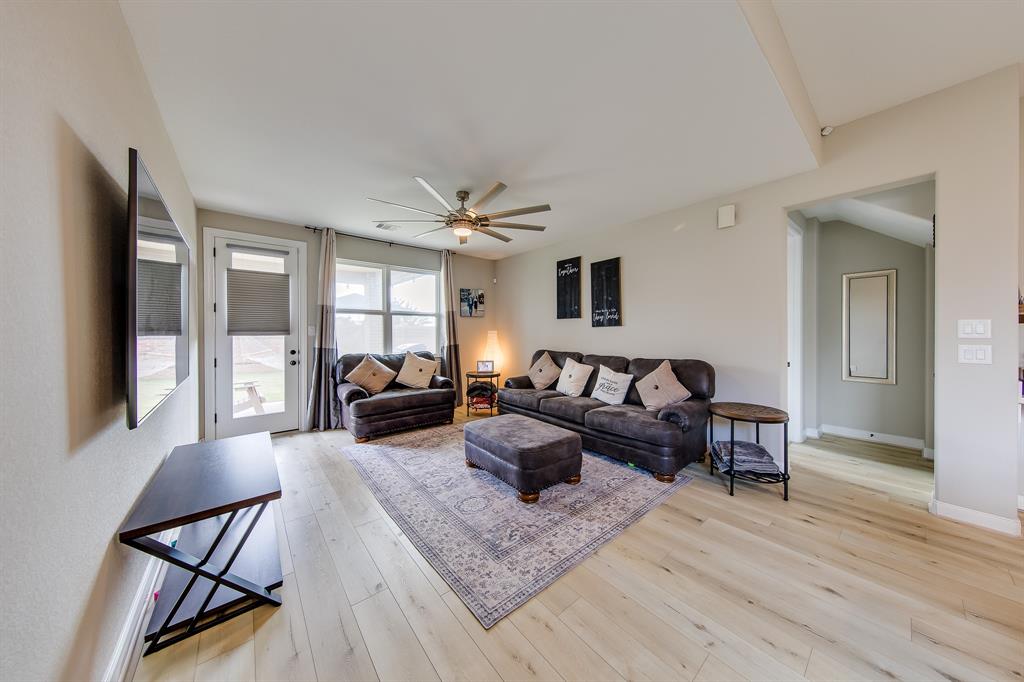 6803 Hartford Cliff Court, Katy, Texas image 23