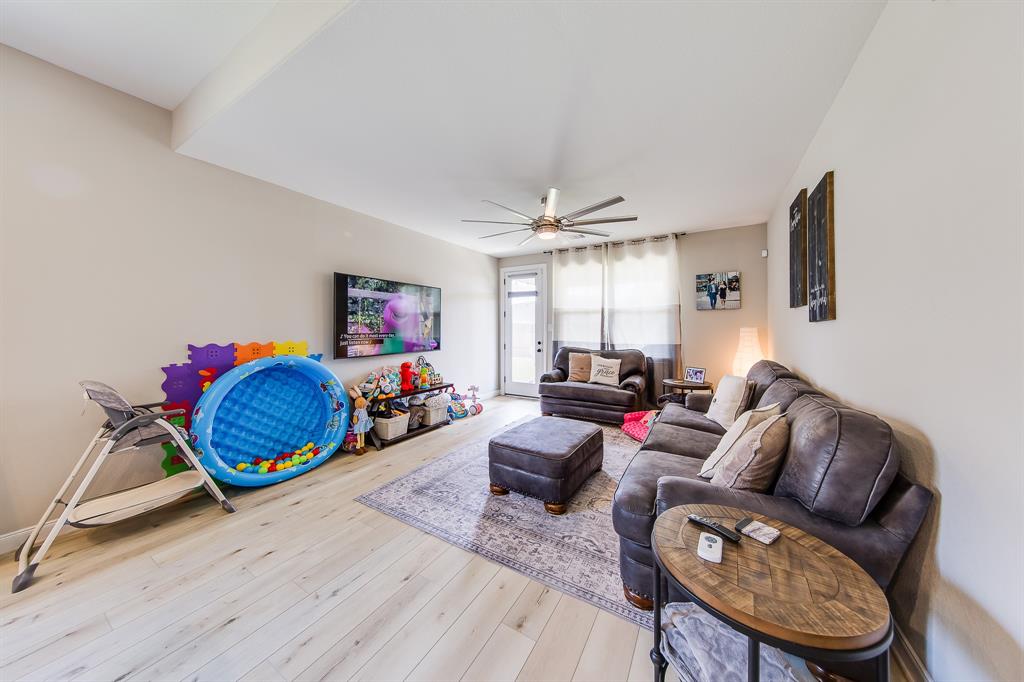 6803 Hartford Cliff Court, Katy, Texas image 5