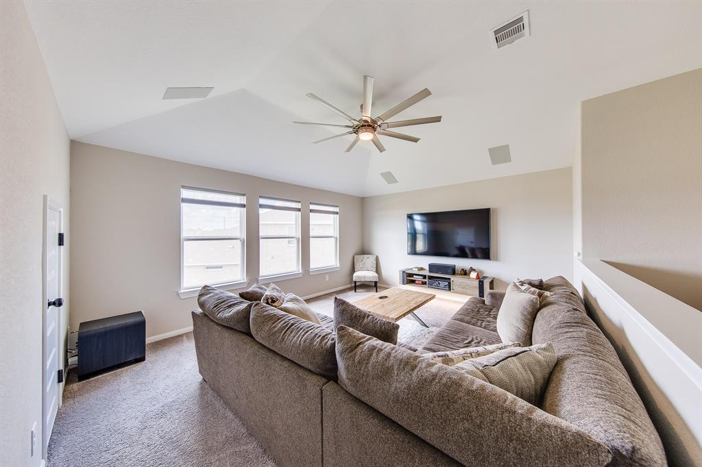 6803 Hartford Cliff Court, Katy, Texas image 16