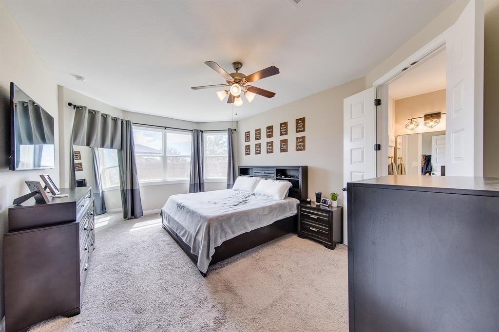 6803 Hartford Cliff Court, Katy, Texas image 11