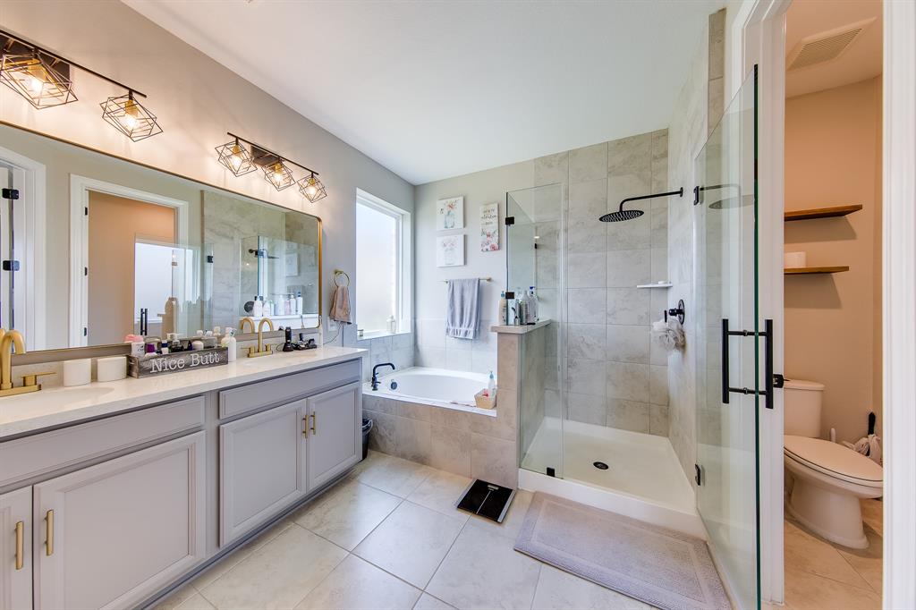 6803 Hartford Cliff Court, Katy, Texas image 14