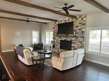 1201 Robbins Road, Athens, Texas image 9