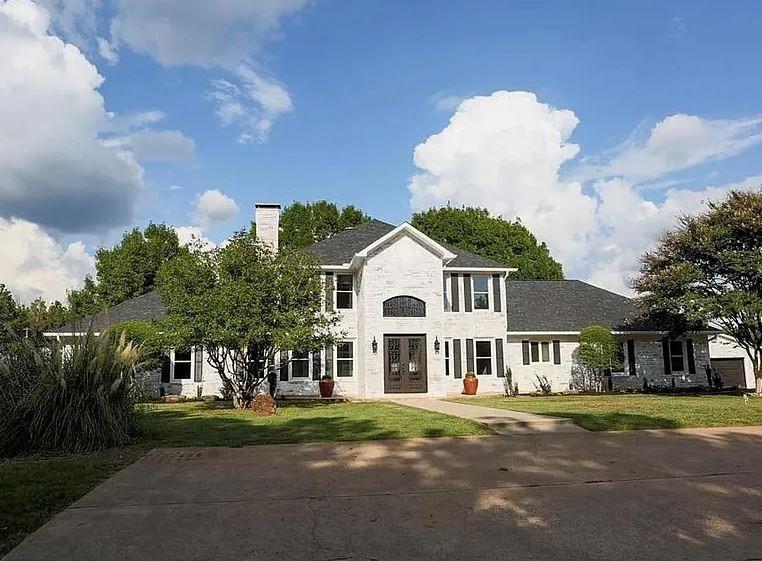 1201 Robbins Road, Athens, Texas image 3