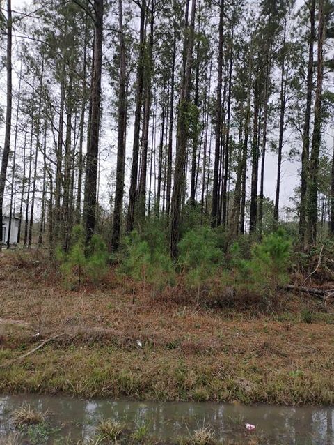 Photo of 298 County Road 5001, Cleveland, TX 77327 (MLS # 40145090)