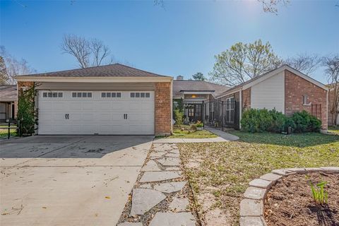 Photo of 1914 Fernspray Lane, Houston, TX 77084 (MLS # 61391654) Photo of 1914 Fernspray Lane, Houston, TX 77084 (MLS # 61391654)