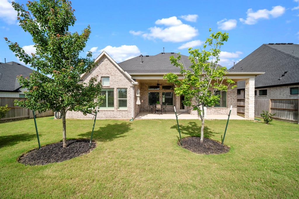 2310 Desert Holly Drive, Katy, Texas image 41