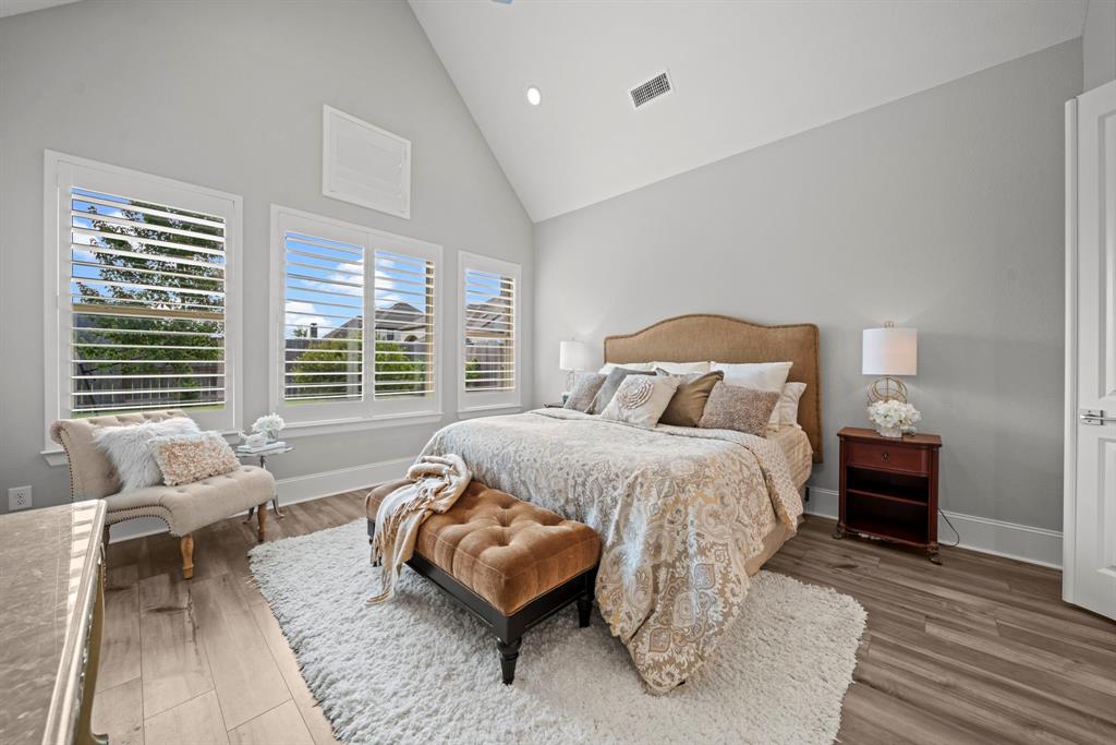 2310 Desert Holly Drive, Katy, Texas image 23