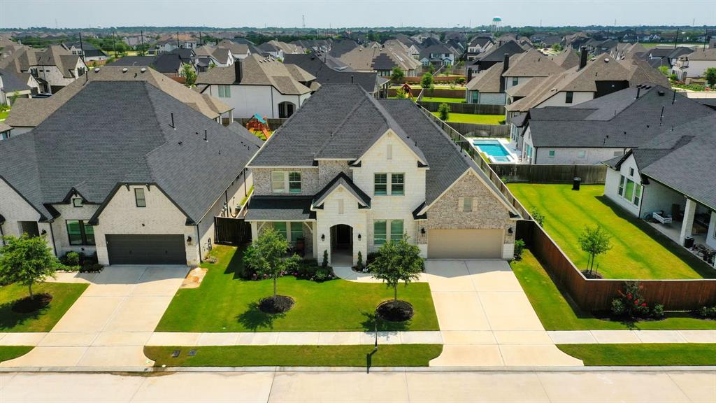 2310 Desert Holly Drive, Katy, Texas image 43