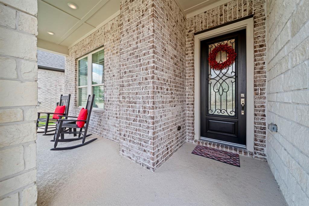 2310 Desert Holly Drive, Katy, Texas image 4