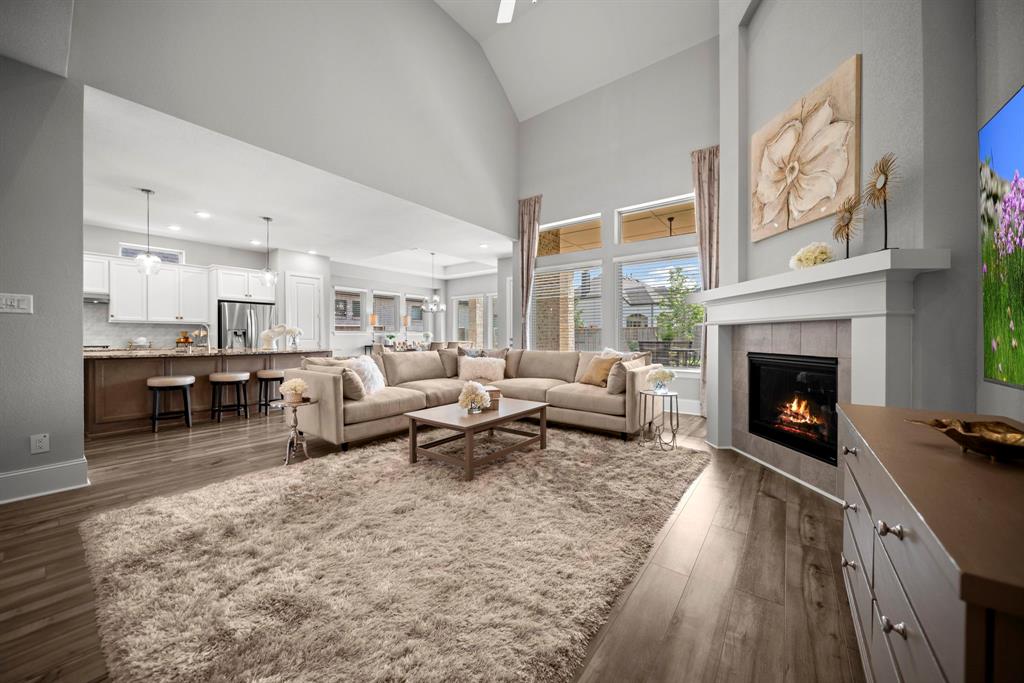 2310 Desert Holly Drive, Katy, Texas image 15