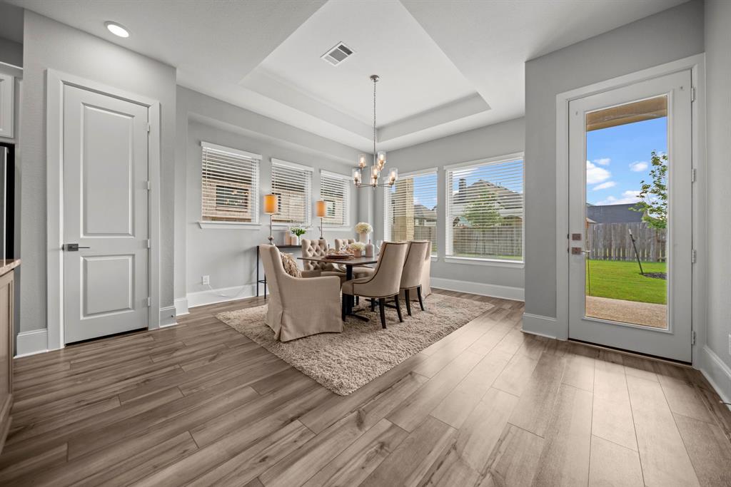 2310 Desert Holly Drive, Katy, Texas image 20