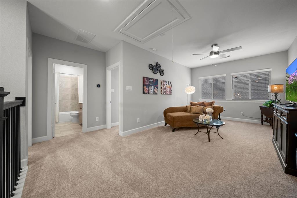 2310 Desert Holly Drive, Katy, Texas image 32