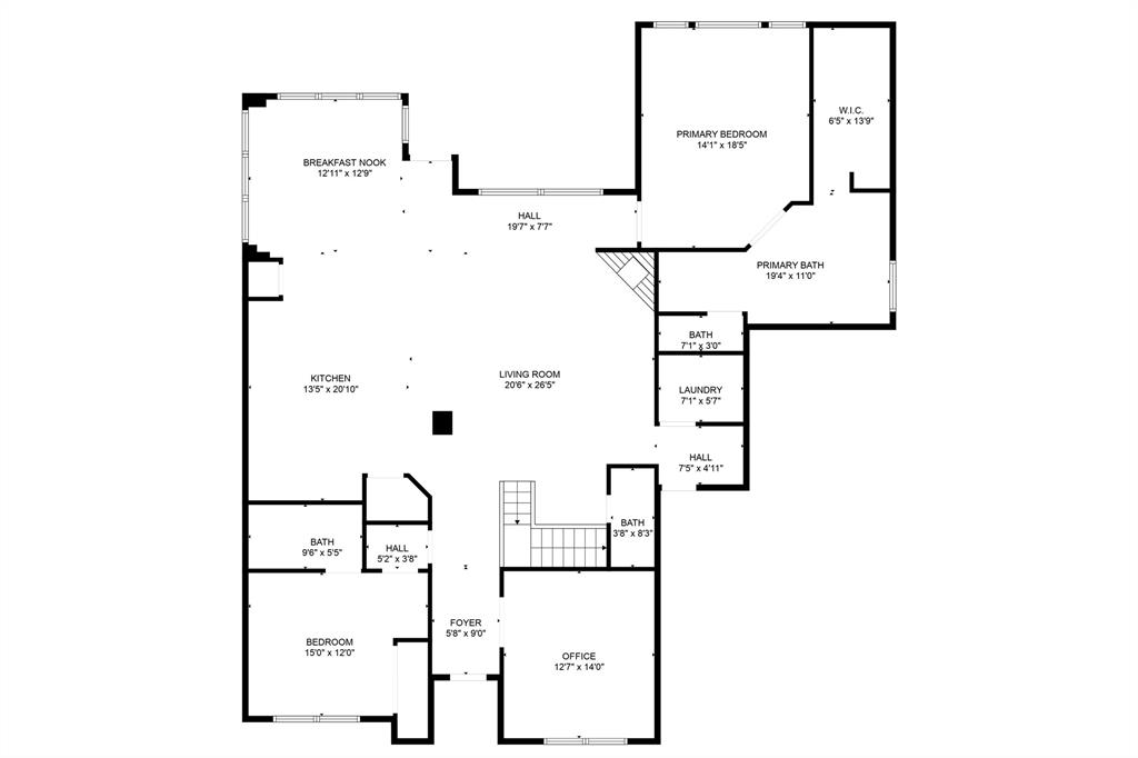 2310 Desert Holly Drive, Katy, Texas image 49