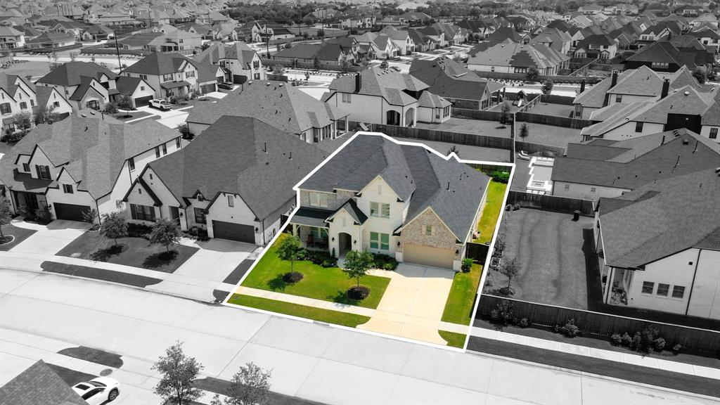 2310 Desert Holly Drive, Katy, Texas image 44