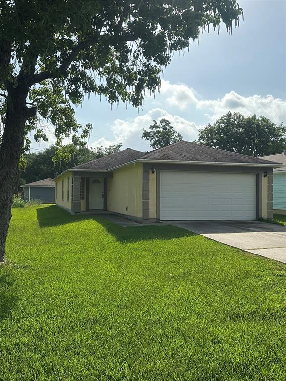 227 S Brownell Street, La Porte, Texas image 2