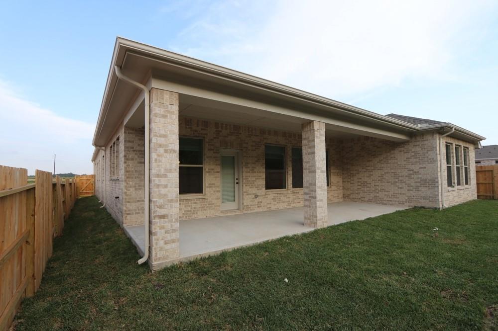 1499 Florecer Lane, Magnolia, Texas image 2