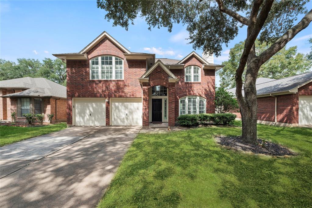 4131 N New Meadows Drive, Sugar Land, Texas image 29