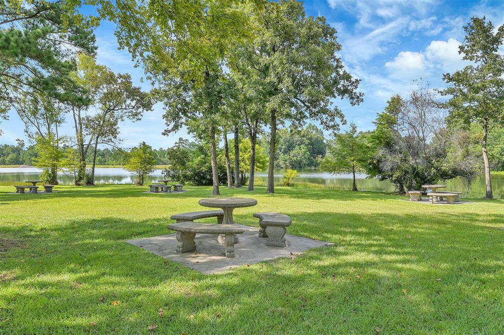 6707 S Trace Drive, Magnolia, Texas image 3