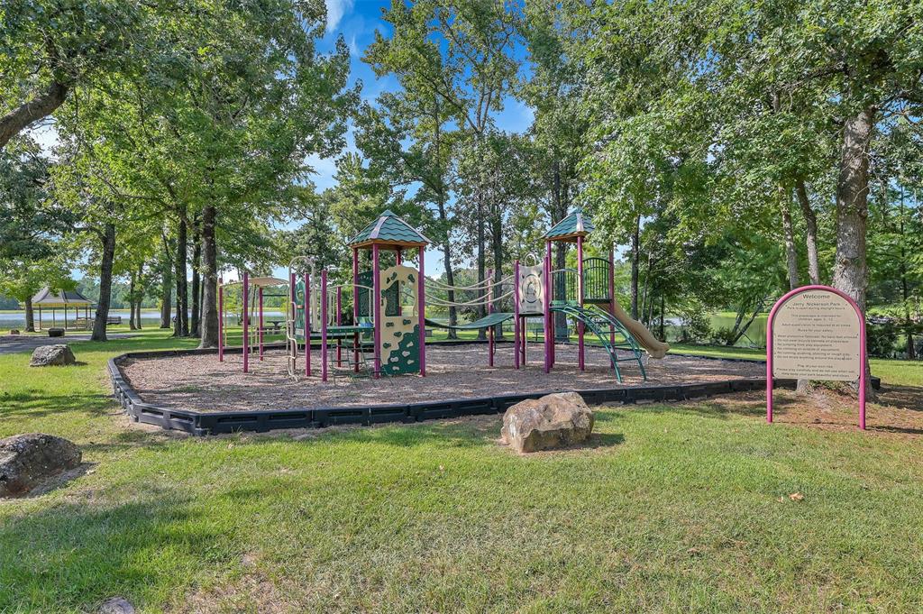 6707 S Trace Drive, Magnolia, Texas image 2