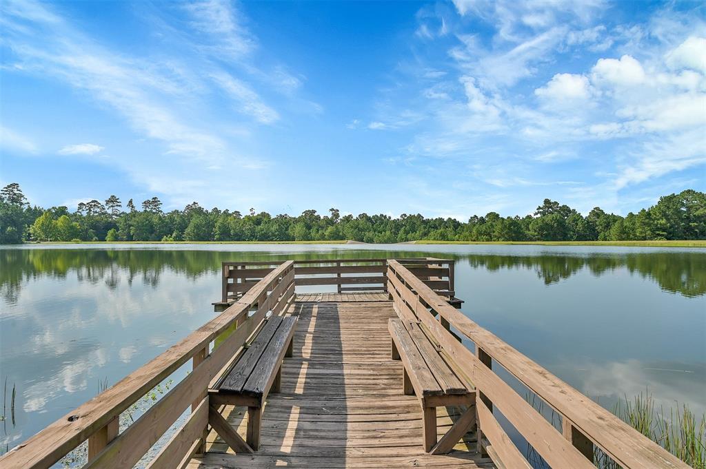 6707 S Trace Drive, Magnolia, Texas image 1