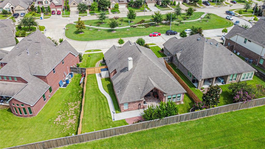 623 Aquilla Square