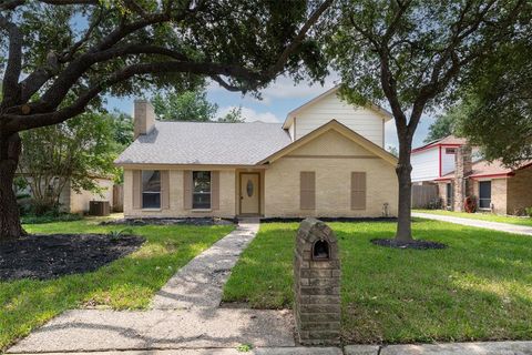 Single Family Residence in Spring TX 3611 El James Drive.jpg