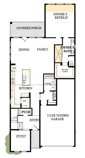 15011 Silvano Street, Conroe, Texas image 2