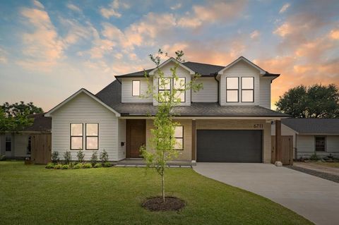 6711 Housman Street Houston TX 77055