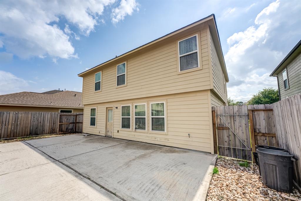 16758 N Rail Drive, Conroe, Texas image 40