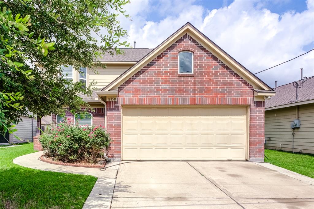 16758 N Rail Drive