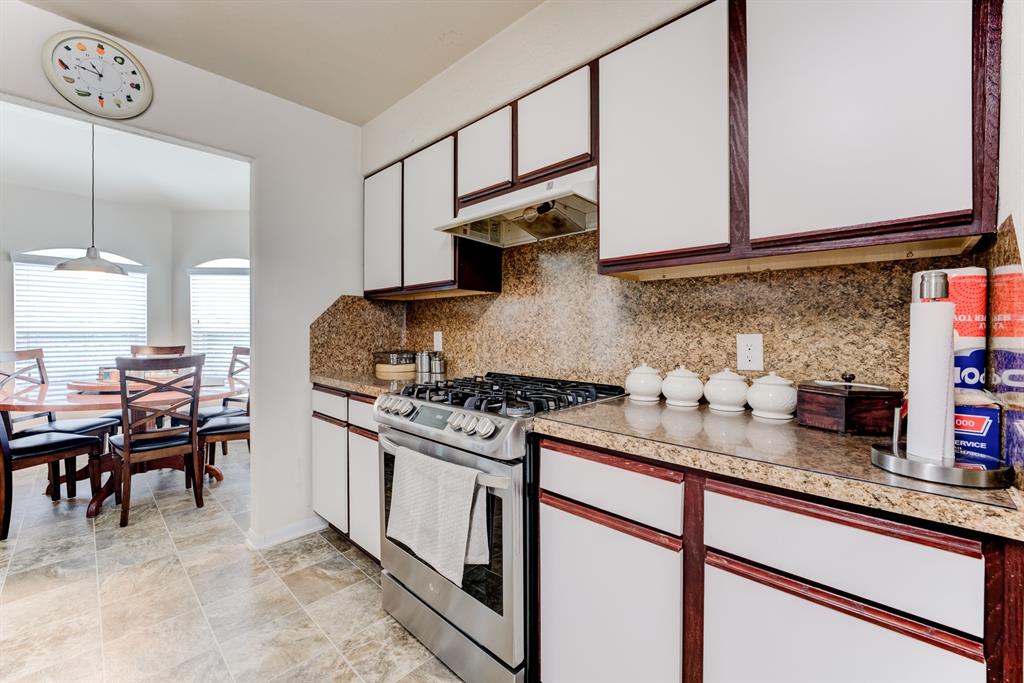 16758 N Rail Drive, Conroe, Texas image 12