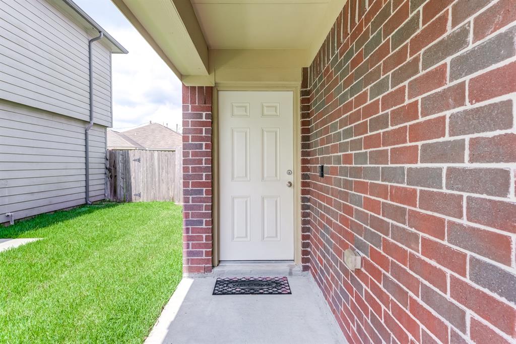 16758 N Rail Drive