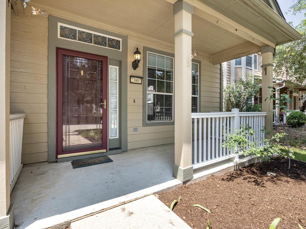 23807 Township Elm Street, Spring, Texas image 2