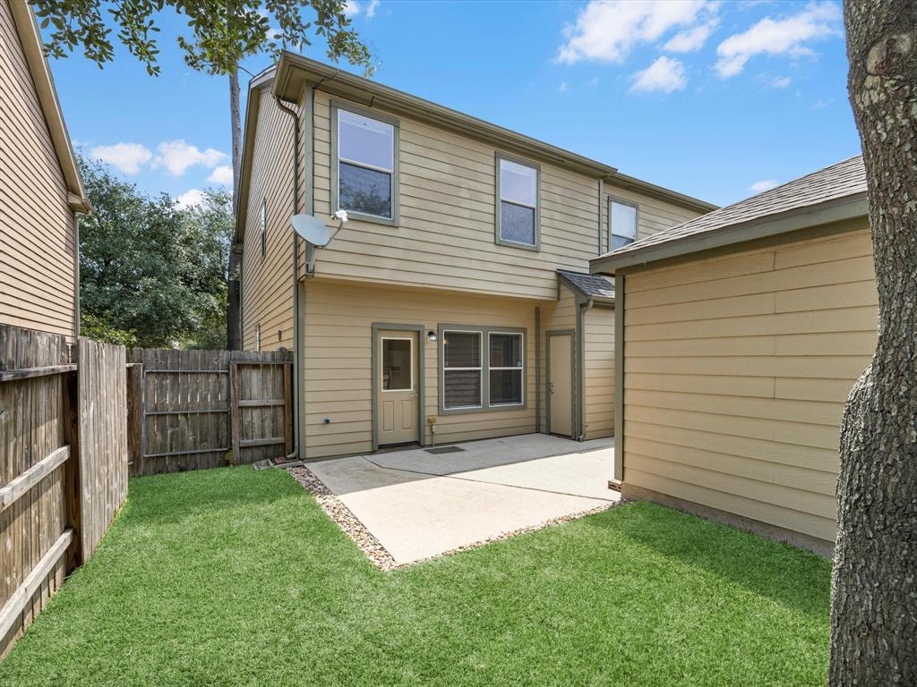 23807 Township Elm Street, Spring, Texas image 15