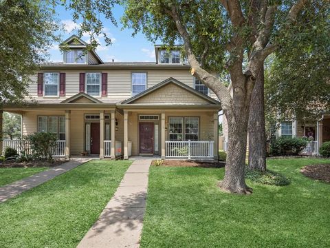 23807 Township Elm Street Spring TX 77373