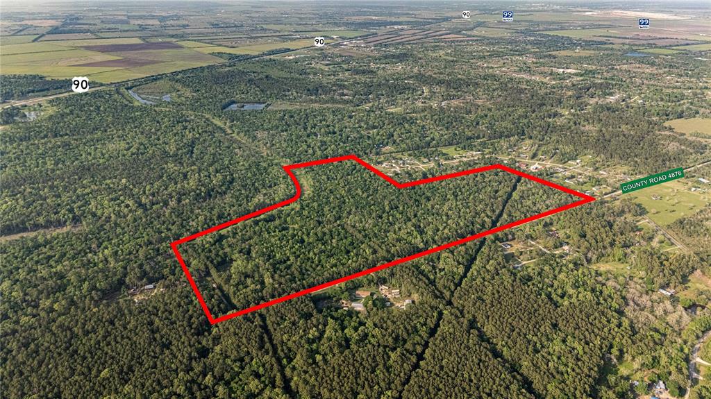 County Road 4876, Dayton, Texas image 3