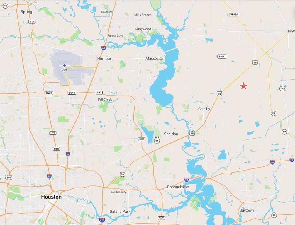 County Road 4876, Dayton, Texas image 41