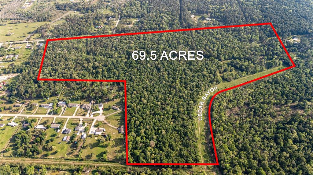 County Road 4876, Dayton, Texas image 4
