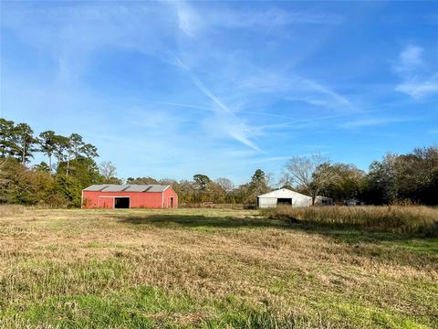 9381 Fm 1486 Road Anderson TX 77830