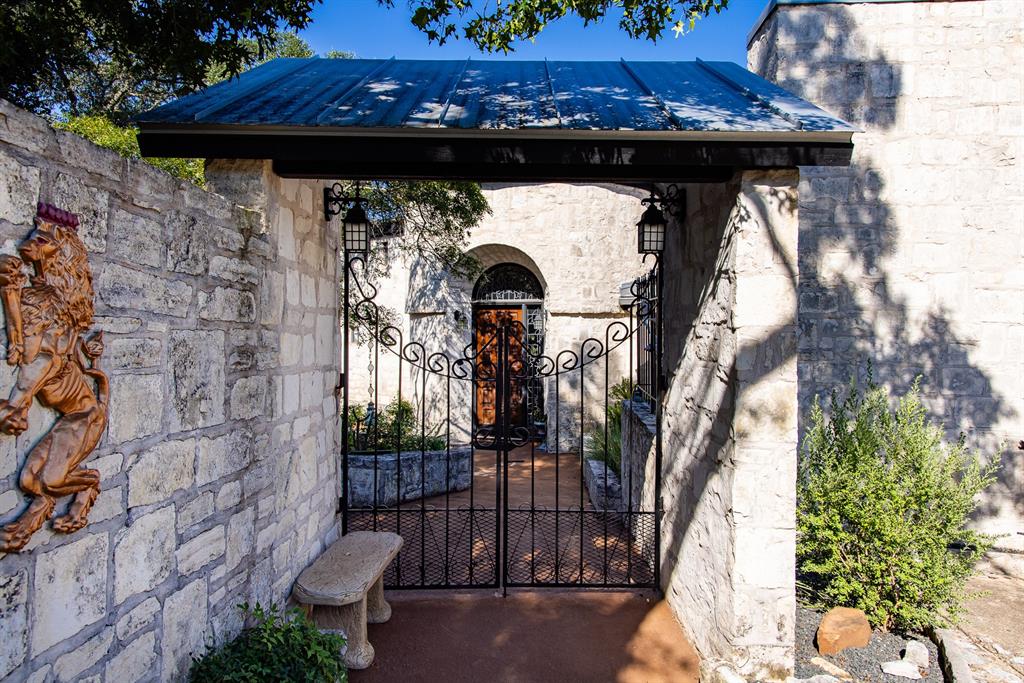 22 Indian Creek Loop, Kerrville, Texas image 5