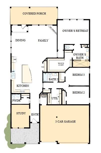 108 Silverbow Creek Way