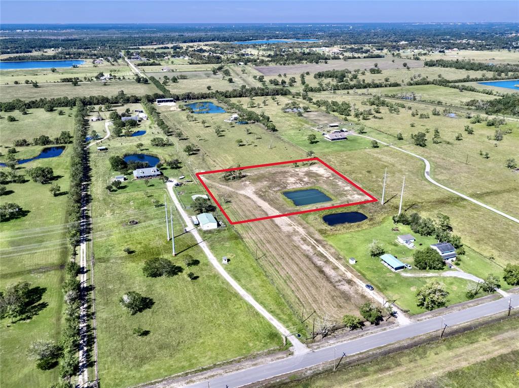 6707 N Humble Camp Road Lot 1, Dickinson, Texas image 4