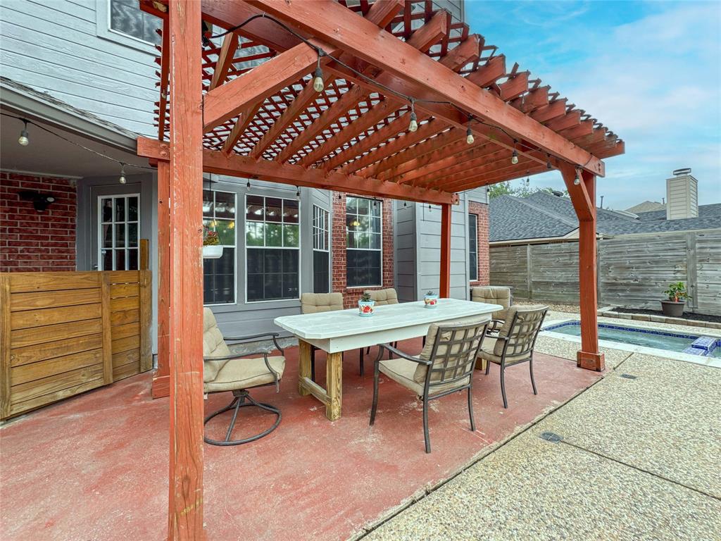 2007 S Mission Circle, Friendswood, Texas image 22