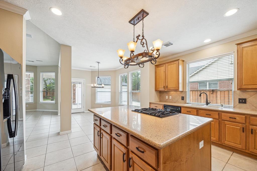 234 Spring Lakes Haven, Spring, Texas image 16